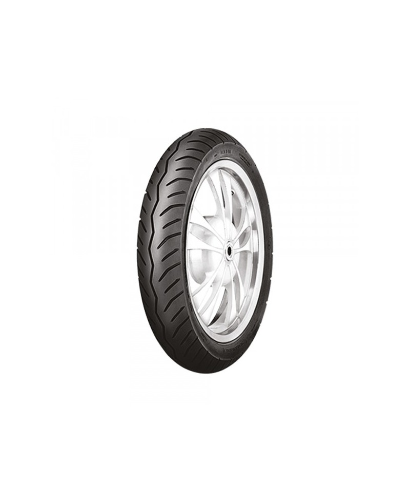 DUNLOP 100/70 -14 51P D115 TL