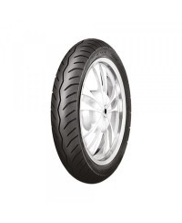 DUNLOP D-115 Rear 100/ 70 -14 51P  TL