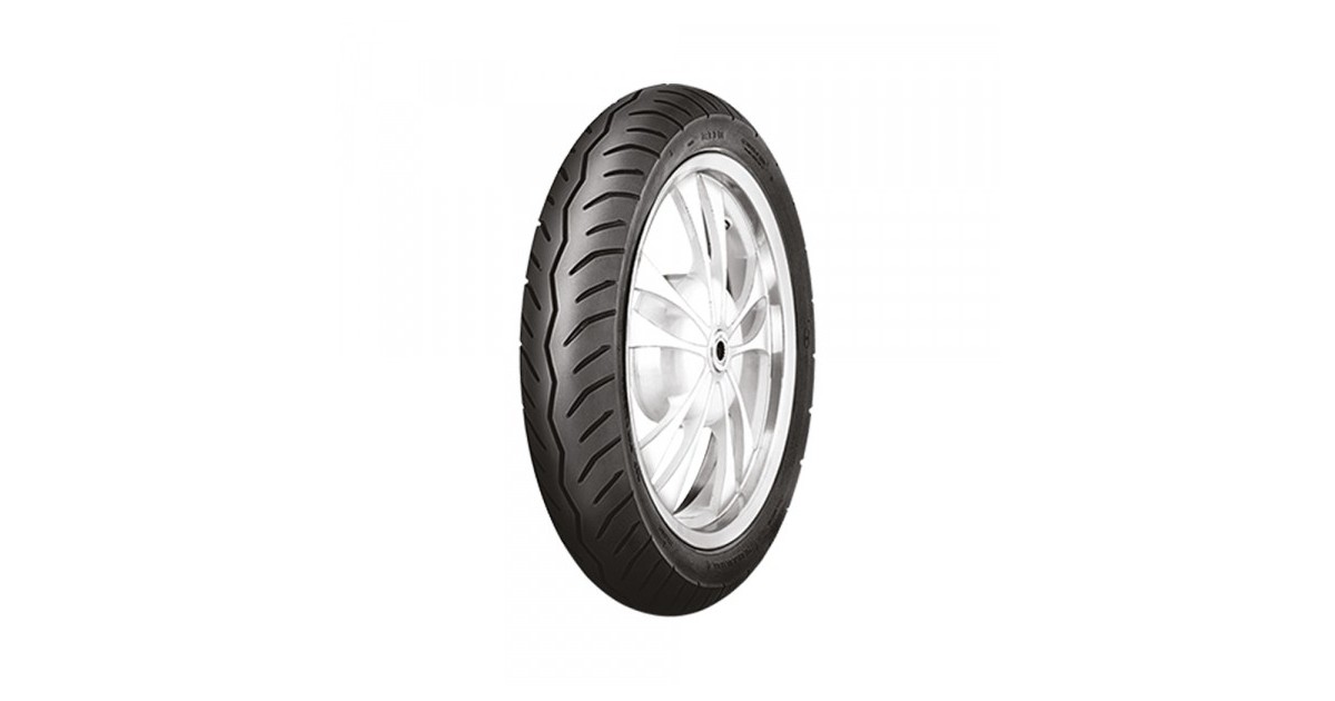 DUNLOP 100/70 -14 51P D115 TL