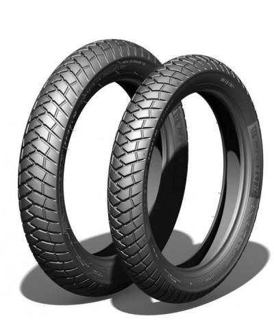 MICHELIN ANAKEE STREET Rear 100/ 90 -14 57P TL , RF