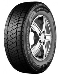 BRIDGESTONE DURAVIS ALL SEASON 195/ 60 R16C 99/ 97H , 3PMSF