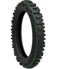 REBEL XSTAR 01 SOFT Front 90/ 90 -21 54P , M+S , TT