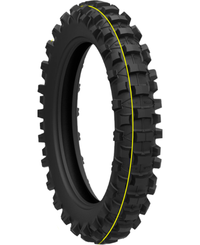 REBEL XPLORER MEDIUM Rear 110/ 80 -18 62P , TT , M+S