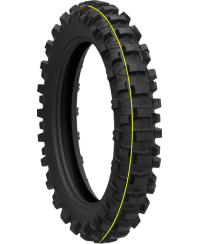 REBEL XPLORER MEDIUM Rear 110/ 80 -18 62P , TT , M+S