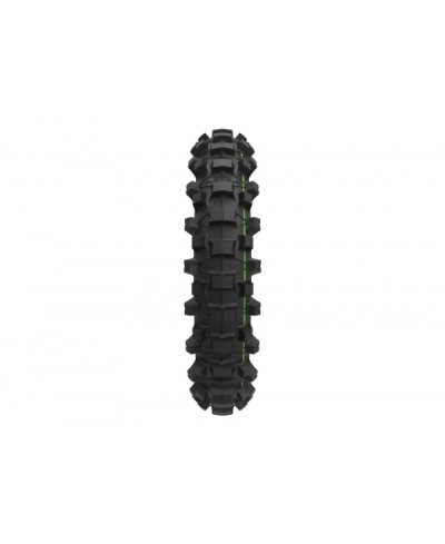 REBEL XPLORER EVO SOFT Rear 120/ 100 -18 74P  TT