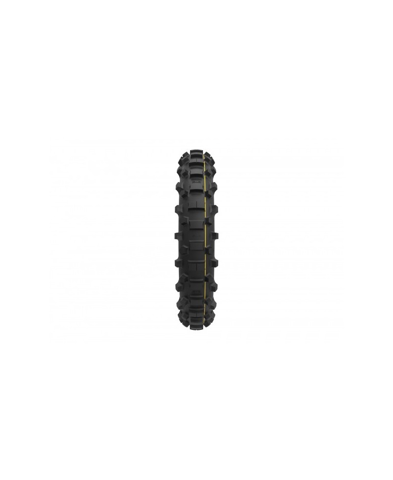 REBEL XPLORER EVO MEDIUM Rear 120/ 100 -18 74P  TT