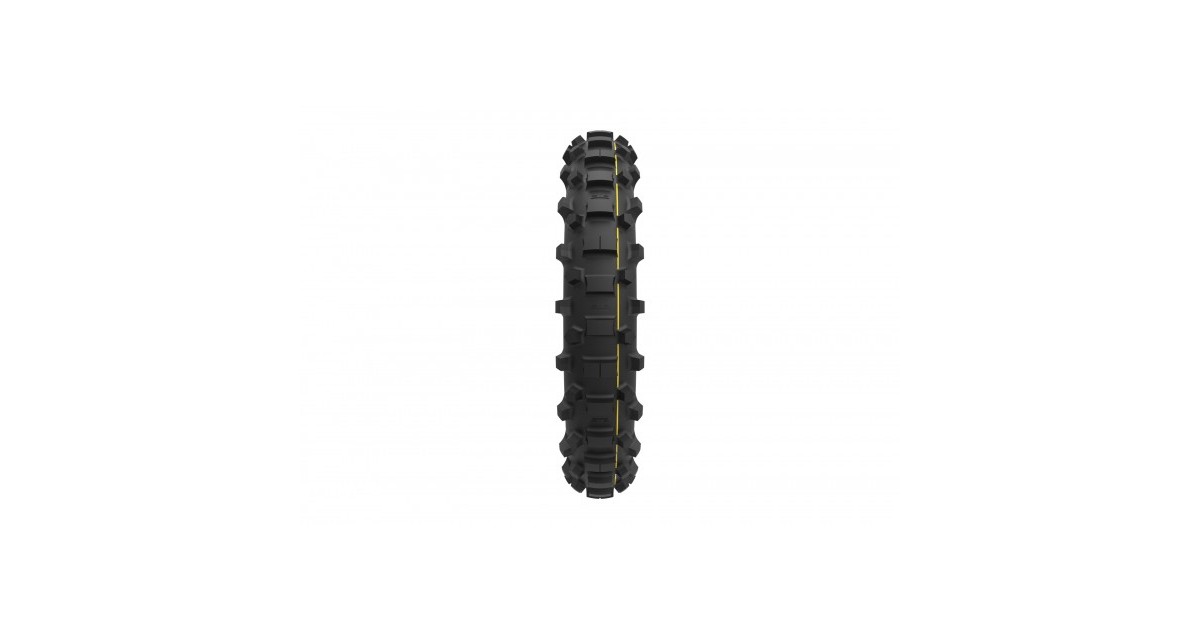 REBEL XPLORER EVO MEDIUM Rear 120/ 100 -18 74P  TT