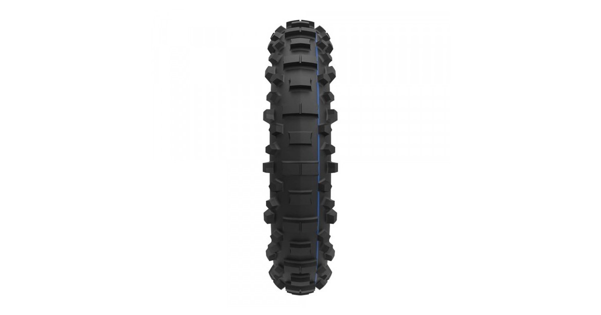 EBEL XSTAR 01 EVO SUPER SOFT Rear 140/ 80 -18 70P TT ,  M+S (FIM)