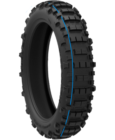 REBEL XSTAR 02 TWENTYFIVE SUPER SOFT Rear 140/ 80 -18 70P , M+S , TT (FIM)
