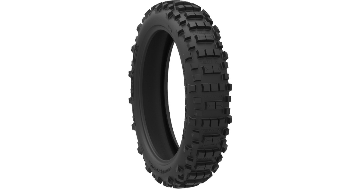 REBEL XSTAR 02 TWENTYFIVE MEDIUM Rear 140/ 80 -18 70P , M+S , TT (FIM)