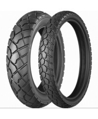 BRIDGESTONE Battlax Adventurecross Tourer AX41T (F)  Front 120/ 70 R17 58H  TL