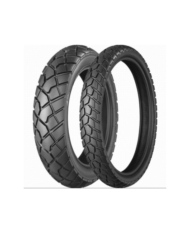 BRIDGESTONE Battlax Adventurecross Tourer AX41T (F) Rear  160/ 60 R15 67H TL