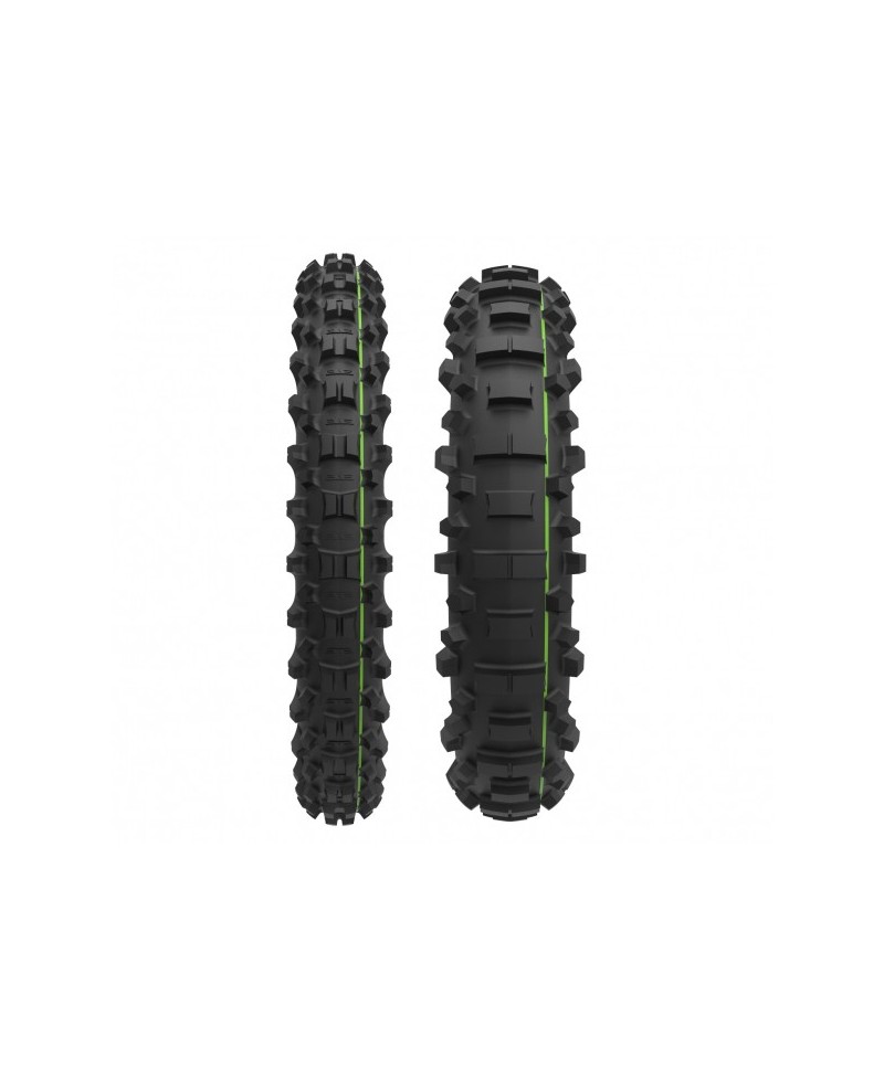 REBEL XSTAR 01 EVO SOFT Front 90/ 100 -21 57M , M+S , TT