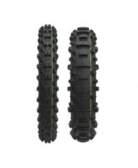 REBEL XSTAR 01 EVO SOFT Front 90/ 100 -21 57M , M+S , TT