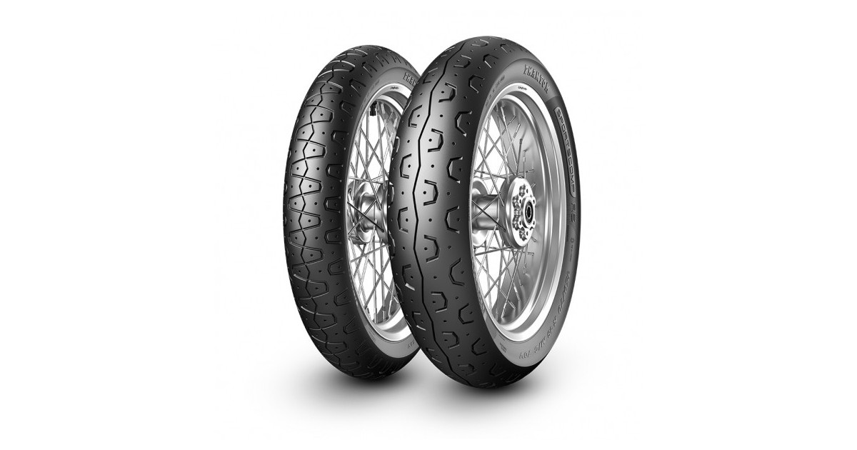 PIRELLI PHANTOM SPORTSCOMP RS Rear 150/ 70 R17 69V