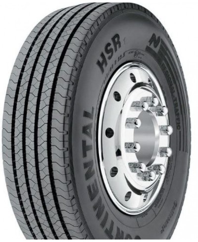 CONTINENTAL HSR 11 R22.5 148/ 145L , 16PR