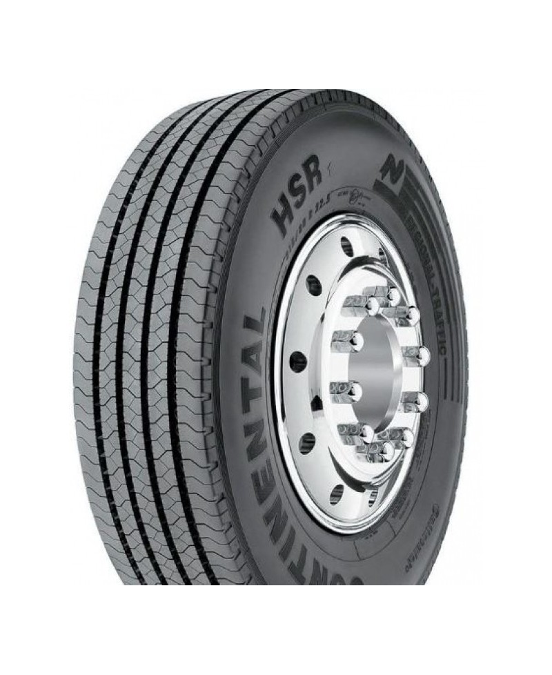 CONTINENTAL HSR 11 R22.5 148/ 145L , 16PR