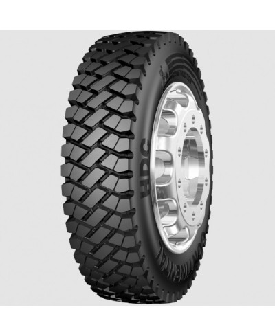 CONTINENTAL HDC 12.00 R20 154/ 150K  18PR , TT , 3PMSF