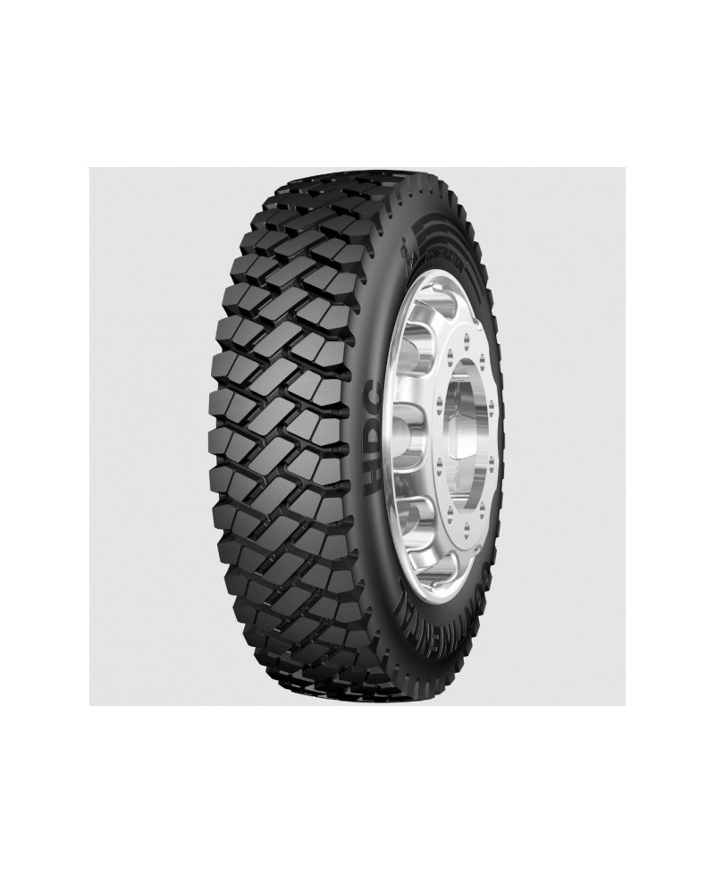 CONTINENTAL 12.00 R20 154/150K HDC 18PR TT (TRACCIÓN-MIXTO)M+S y 3PMSF