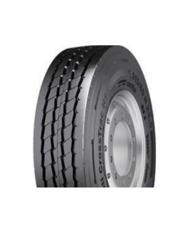 CONTINENTAL 13 R22.5 156/150K CROSSTRAC HS3 18PR (DIRECCIÓN-MIXTO)M+S y 3PMSF