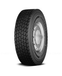 CONTINENTAL HYBRID HD3 , 245/ 70 R19.5 136/ 134M  , 3PMSF