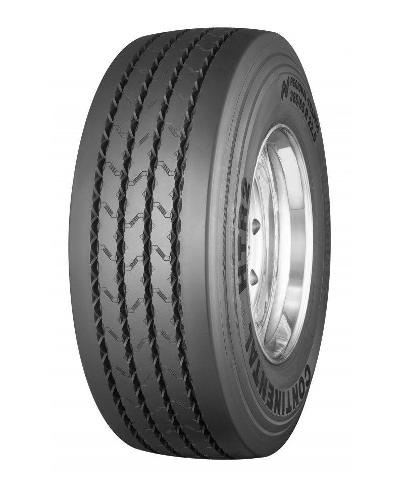 CONTINENTAL 445/65 R22.5 169K HTR2 20PR (REMOLQUE-REGIONAL)