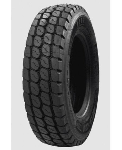 PIRELLI MG:01 , 265/ 70 R19.5 140/ 138K  , M+S/ 3PMSF