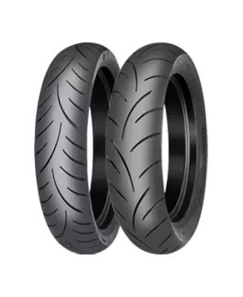 MITAS 100/80 -17 52H MC50 TL