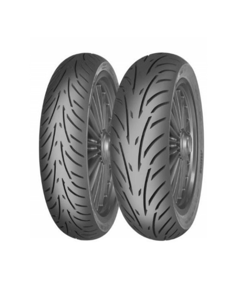 MITAS 80/80 -14 53L TOURING FORCE SC Reinf. TL