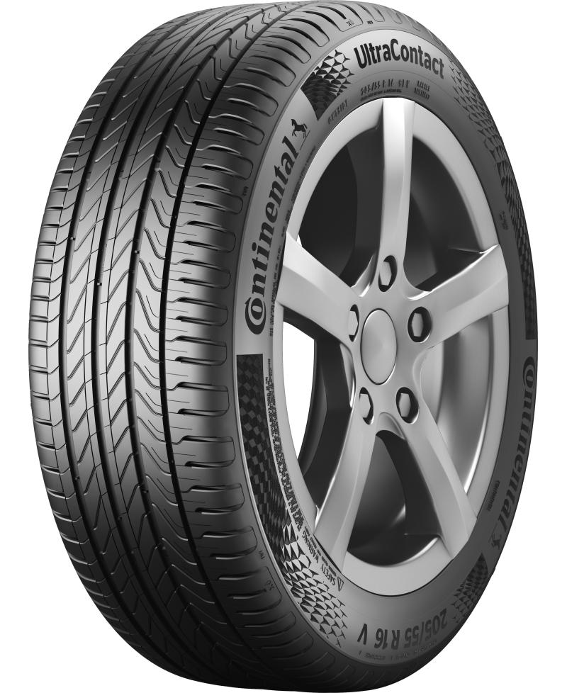 CONTINENTAL 215/45 R17 91Y ULTRACONTACT XL