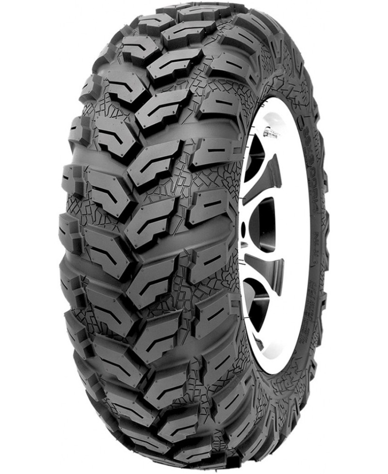 MAXXIS MU-03 Ceros 25X8 R12 43N , 6PR (E4)