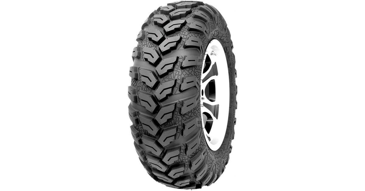 MAXXIS 25X8 R12 43N CEROS 6PR (E4)