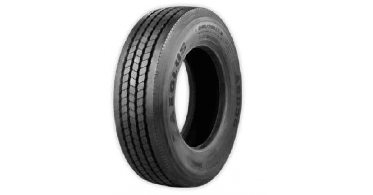 AEOLUS 225/75 R17.5 129/127M ASR35 16PR M+S 3PMSF (DIRECCIÓN-REGIONAL)
