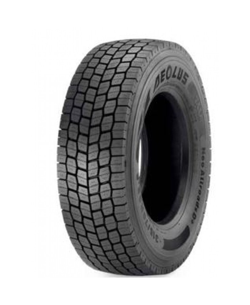 AEOLUS 315/60 R22.5 152/148L NEO ALLROADS D+ 20PR M+S 3PMSF (TRACCION REGIONAL)