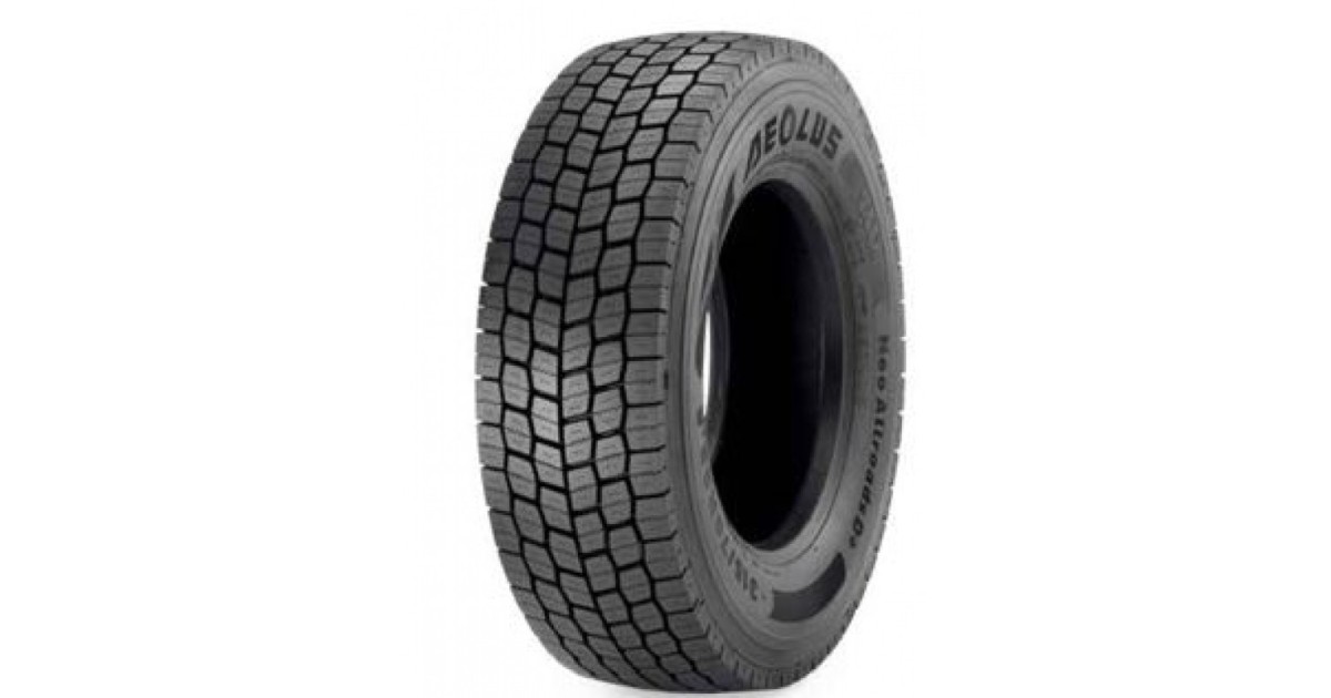 AEOLUS 315/60 R22.5 152/148L NEO ALLROADS D+ 20PR M+S 3PMSF (TRACCION REGIONAL)