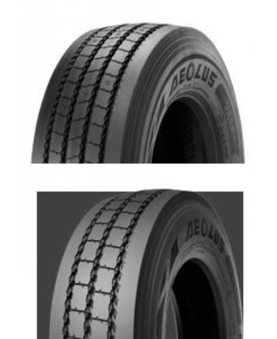 AEOLUS NEO ALLROADS T2 , 425/ 65 R22.5 165K , 20PR , M+S/ 3PMSF