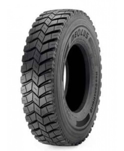AEOLUS  NEO CONSTRUCT D 315/ 80 R22.5 156/ 150K , 18PR , M+S /3PMSF