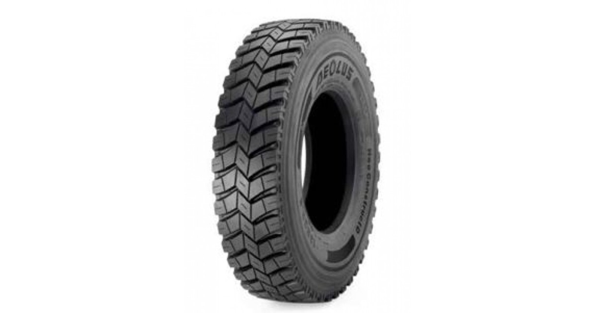 AEOLUS  NEO CONSTRUCT D 315/ 80 R22.5 156/ 150K , 18PR , M+S /3PMSF