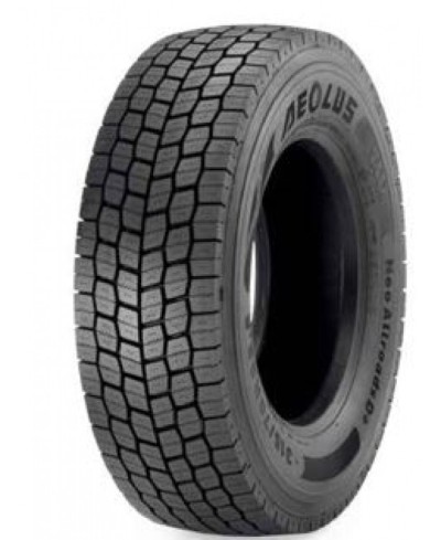 AEOLUS NEO ALLROADS D+ 295/ 80 R22.5 152/148M , 18PR , M+S/ 3PMSF