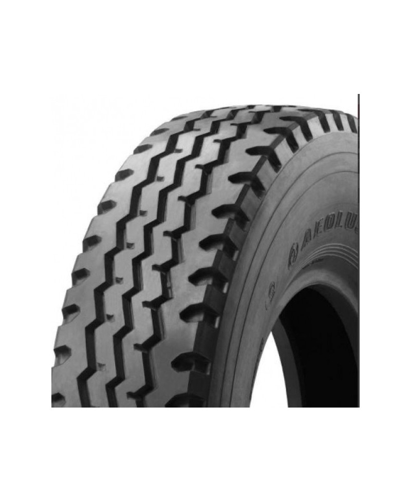 AEOLUS 12.00 R24 160/157K AGC08 TT SET (CAM.+PROTEC) M+S 3PMSF (TODAS POS.-MIXTO)