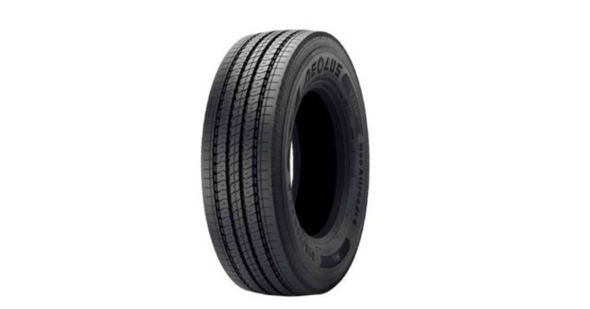 AEOLUS 315/80 R22.5 158/150L NEO ALLROADS S 18PR M+S 3PMSF (DIRECCION-REGIONAL)
