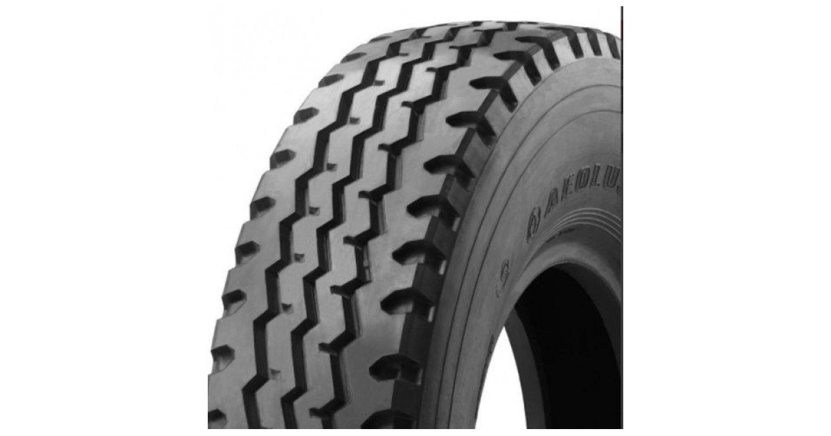 AEOLUS AGC08 , 10 R22.5 144/ 142L , 16PR , M+S /3PMSF