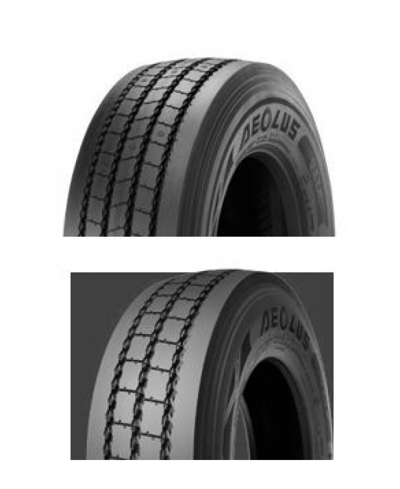 AEOLUS 445/65 R22.5 169K NEO ALLROADS T2 20PR M+S 3PMSF (REMOLQUE-REGIONAL)