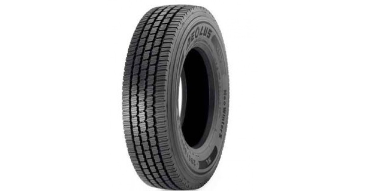 AEOLUS NEO WINTER S 385/65 R22.5 164K(158L)  20PR , M+S , 3PMSF