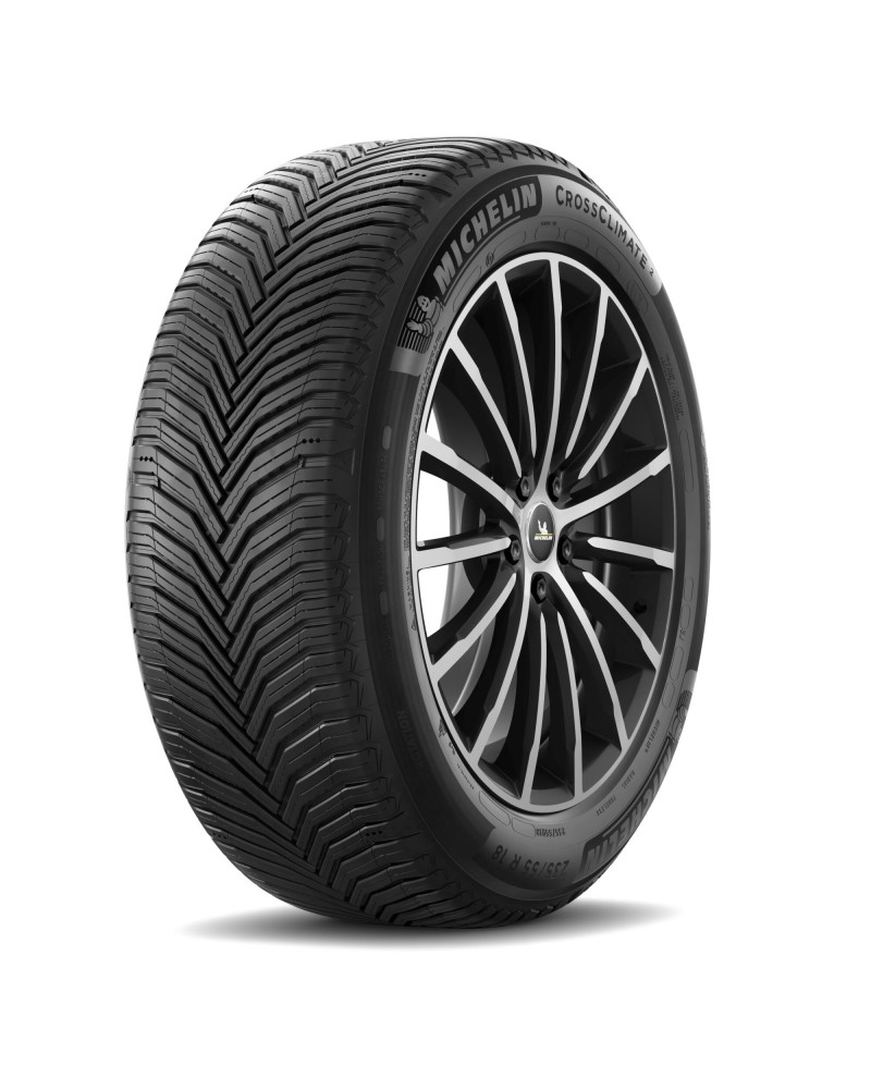 MICHELIN 215/55 R18 99V CROSSCLIMATE 2, 3PMSF
