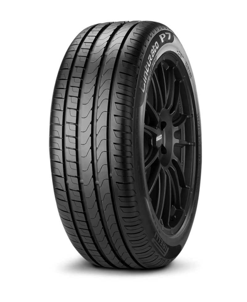 PIRELLI 225/45 R18 91W CINTURATO P7 MO