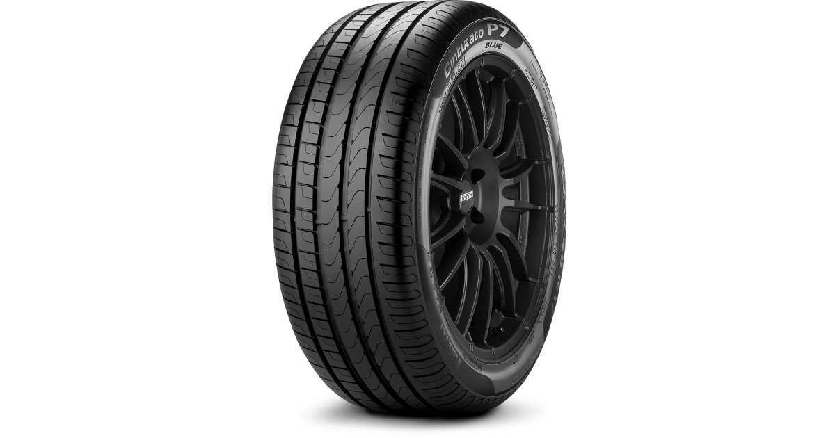 PIRELLI 245/45 R20 103Y CINTURATO P7 BLUE XL (NF0) ELT