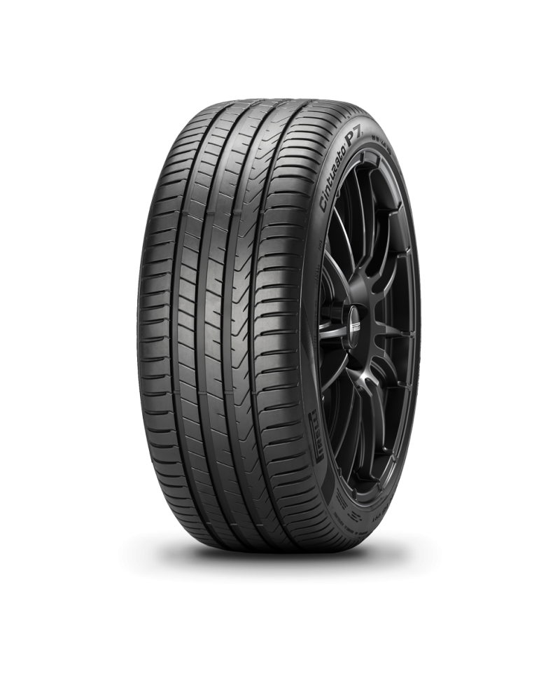 PIRELLI 255/40 R18 99Y P7 CINTURATO (P7C2) XL *(BMW)