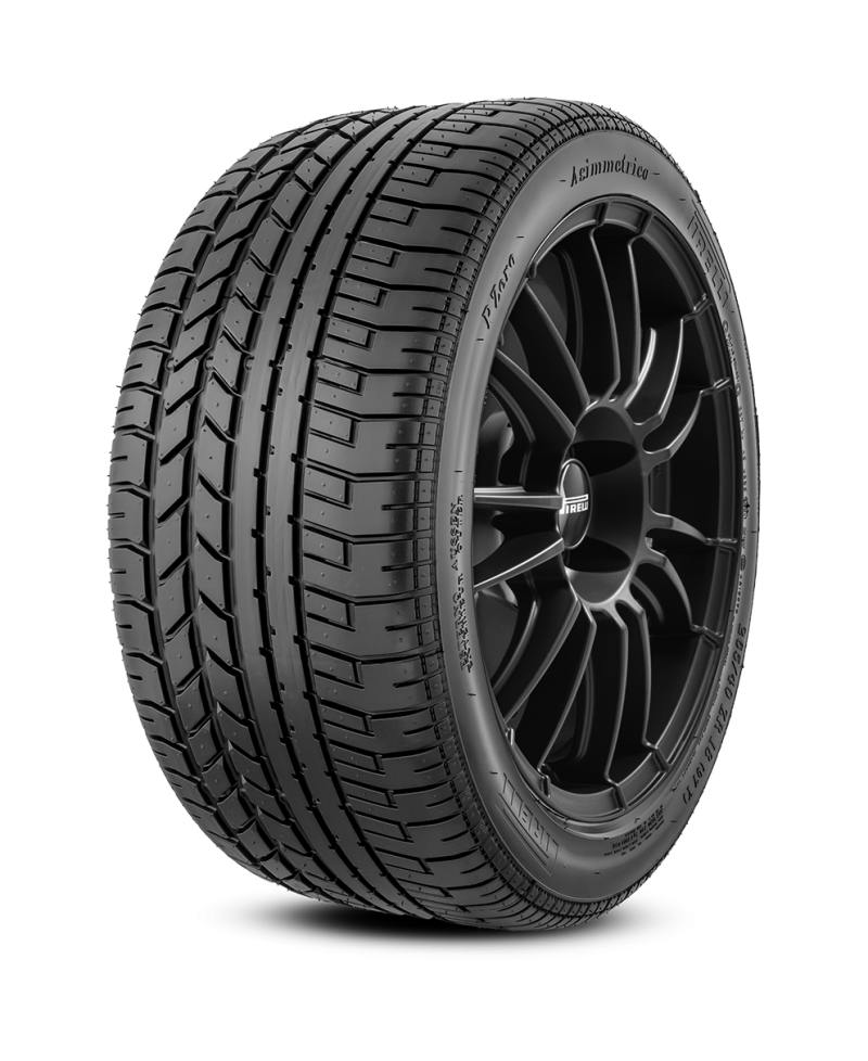 PIRELLI 335/30 R18 102Y PZERO SYSTEM ASIMMETRICO