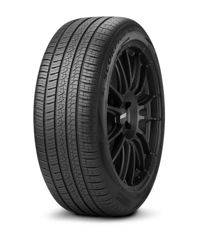PIRELLI SCORPION ZERO ALL SEASON 275/45 R20 110H XL*, RUNFLAT